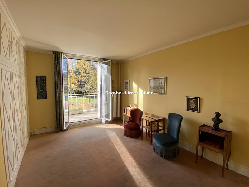 Appartement - 78 m² - 4 pièces