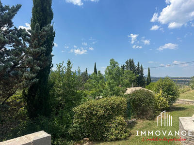 Maison - 163 m² - 6 pièces