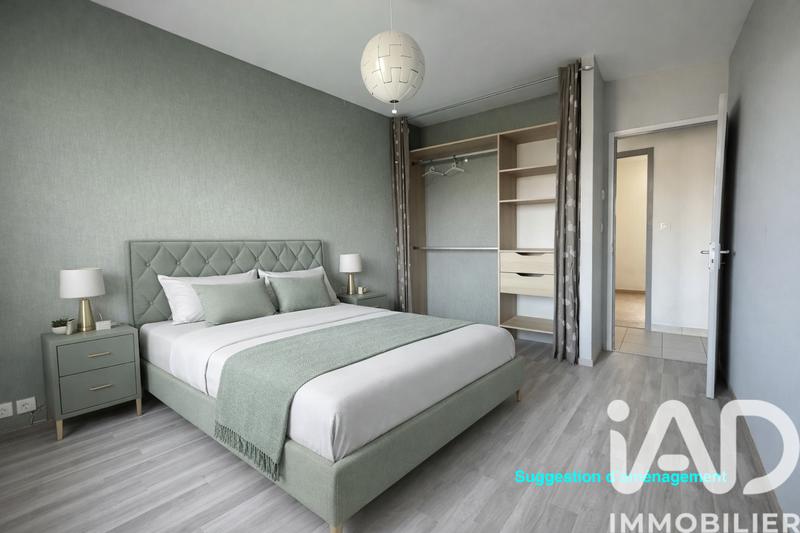 Maison - 112 m² - 5 pièces