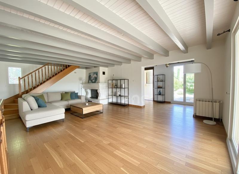 Maison - 132 m² - 4 pièces