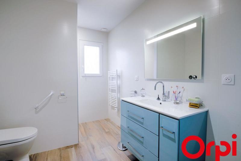 Maison - 140 m² - 4 pièces