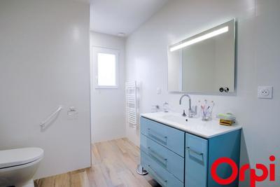 Maison - 140 m² - 4 pièces