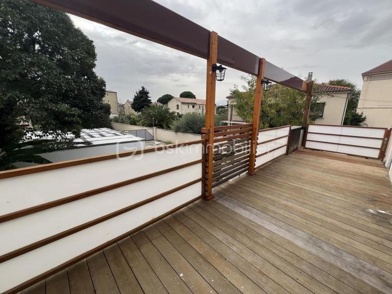 Appartement - 63 m² - 2 pièces