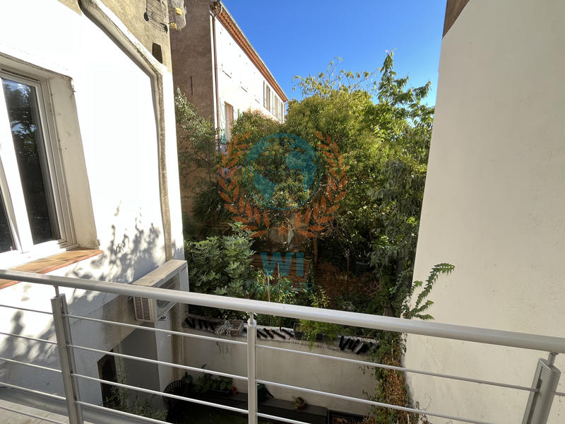 Appartement - 118 m² - 5 pièces