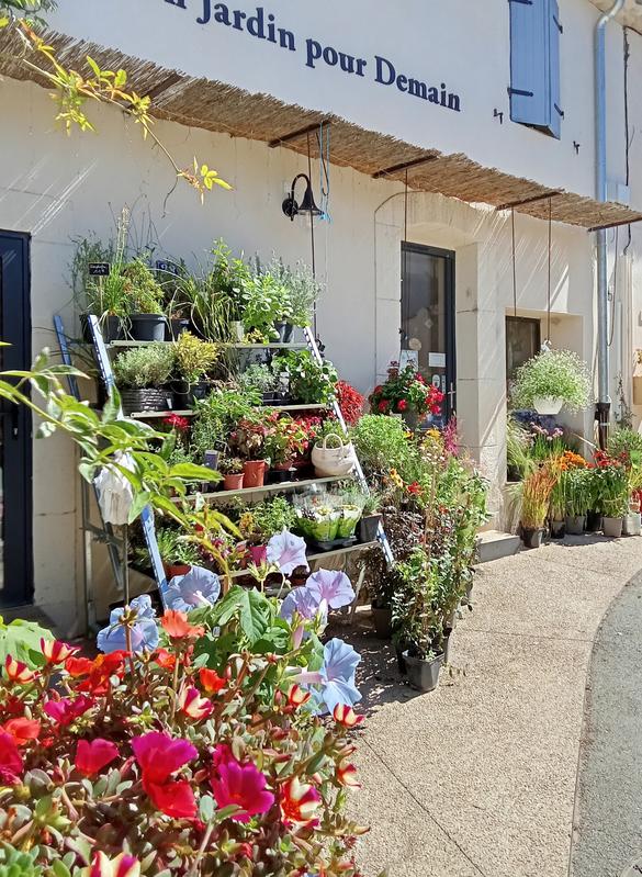 Un Jardin pour Demain