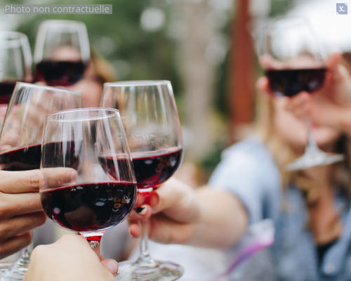 Fonds de commerce - 140 m²