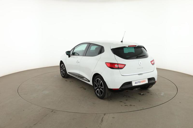 Renault Clio 1.2 Limited 75 ch