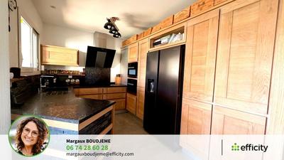 Villa - 123 m² - 6 pièces