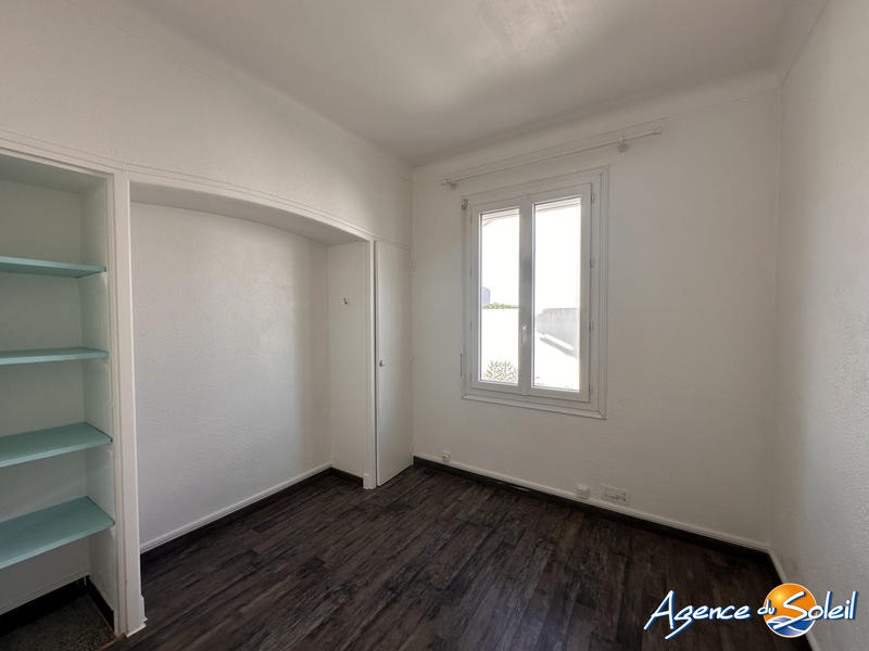 Maison - 60 m² - 4 pièces