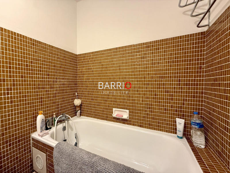 Appartement - 54 m² - 3 pièces