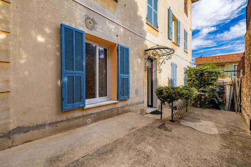 Appartement - 34 m² - 2 pièces