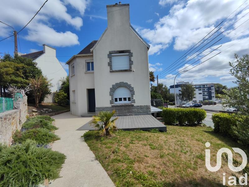 Maison de ville - 130 m² - 5 pièces