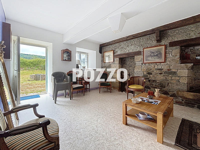 Maison - 113 m² - 4 pièces