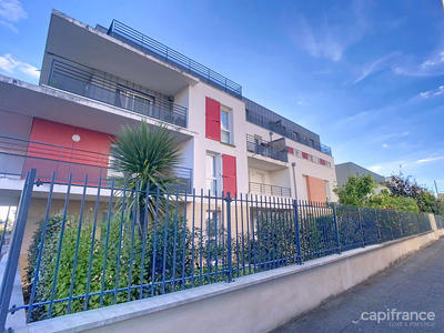 Appartement - 41 m² - 2 pièces