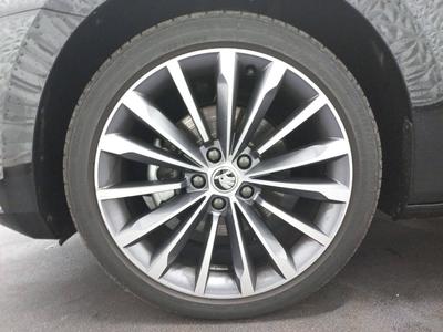 Skoda Superb Combi 1.4 Tsi Phev 218 ch Dsg6 Laurin &amp; Klement