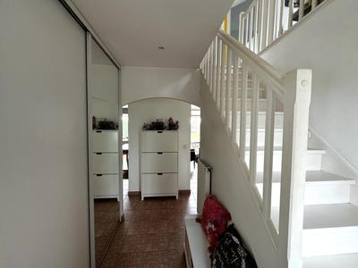 Maison - 114 m² - 5 pièces