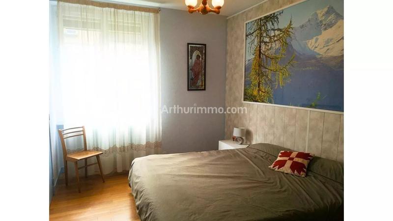 Maison - 159 m² - 6 pièces