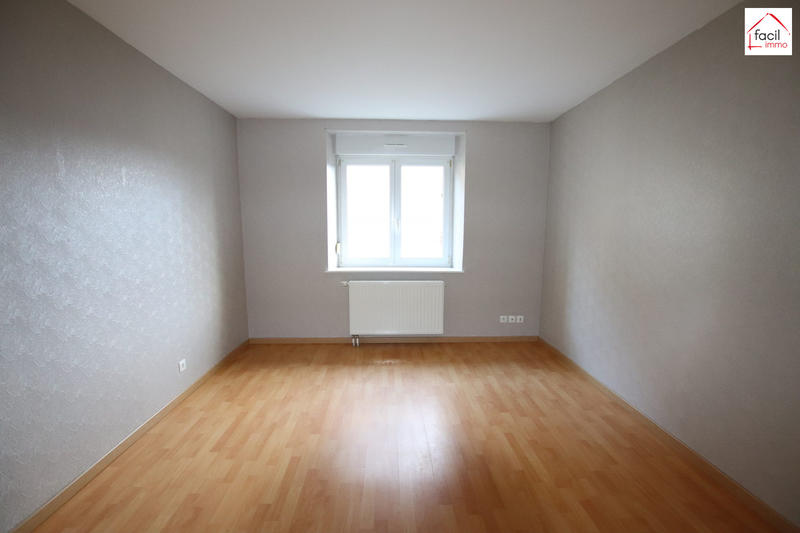 Appartement - 145 m² - 4 pièces