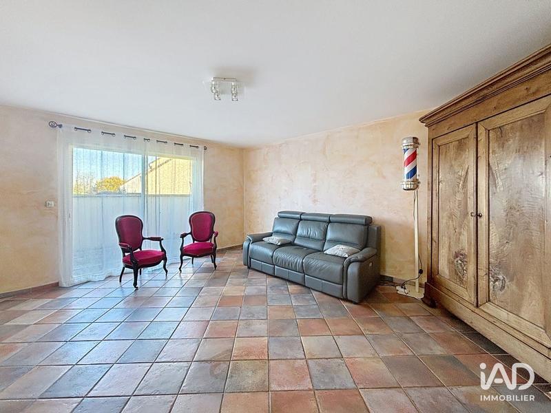 Maison - 195 m² - 5 pièces