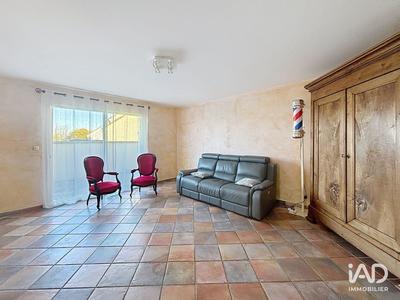 Maison - 195 m² - 5 pièces