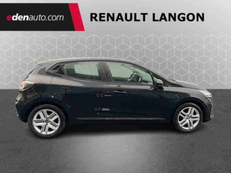 Renault Clio TCe 90 Evolution