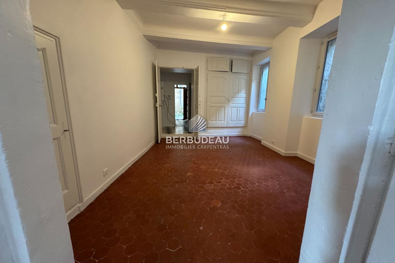 Maison - 71 m² - 3 pièces