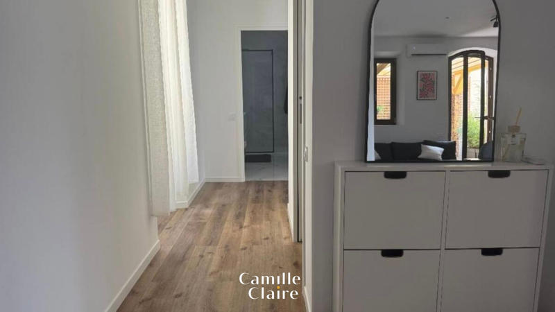 Appartement - 92 m² - 5 pièces