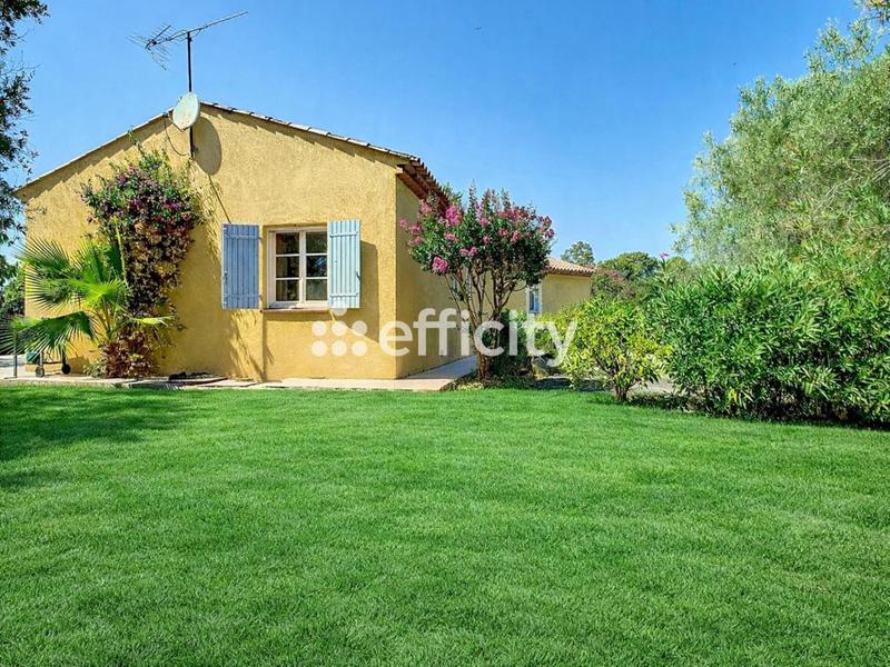 Maison - 134 m² - 5 pièces