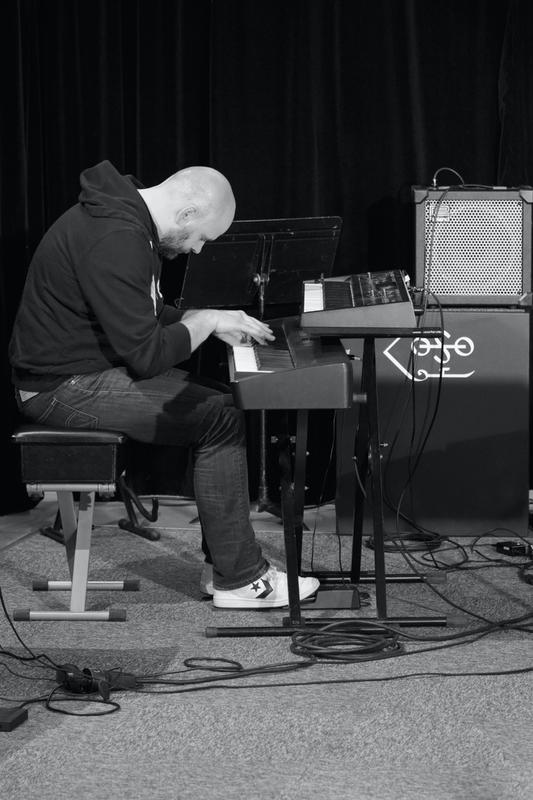 Les Élèves à l’Affiche