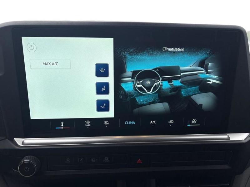 Volkswagen Transporter Van Tdi 150 Ch Bva8 L1