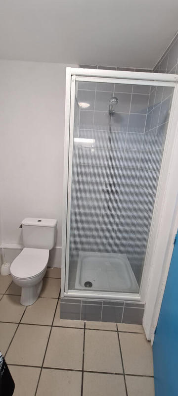 Maison - 19 m² - 1 pièce