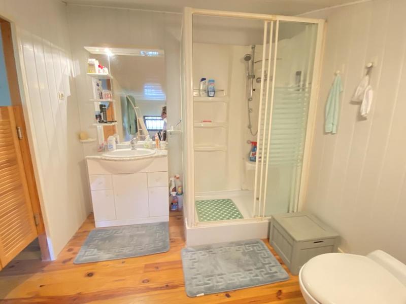 Villa - 111 m² - 7 pièces