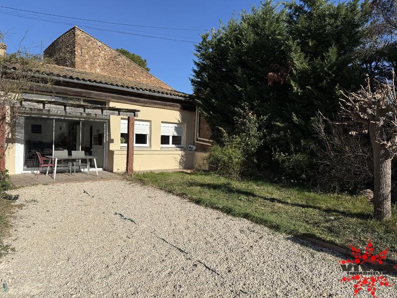 Propriété viticole - 405 m² - 15 pièces