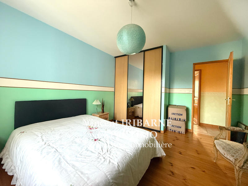 Maison - 146 m² - 6 pièces