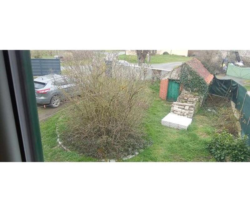 Maison traditionnelle - 85 m² - 3 pièces