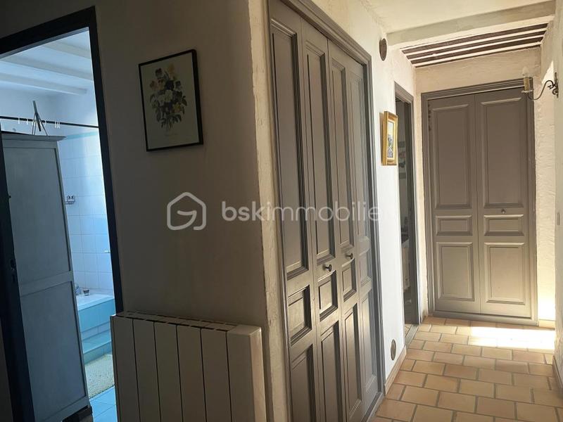 Maison de campagne - 157 m² - 8 pièces