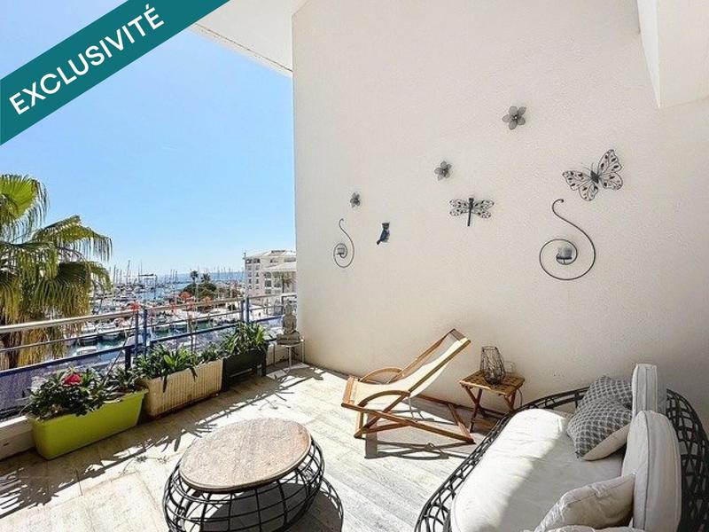 Appartement - 150 m² - 6 pièces