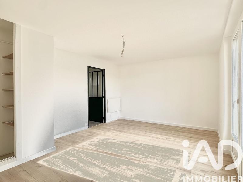 Appartement - 31 m² - 1 pièce