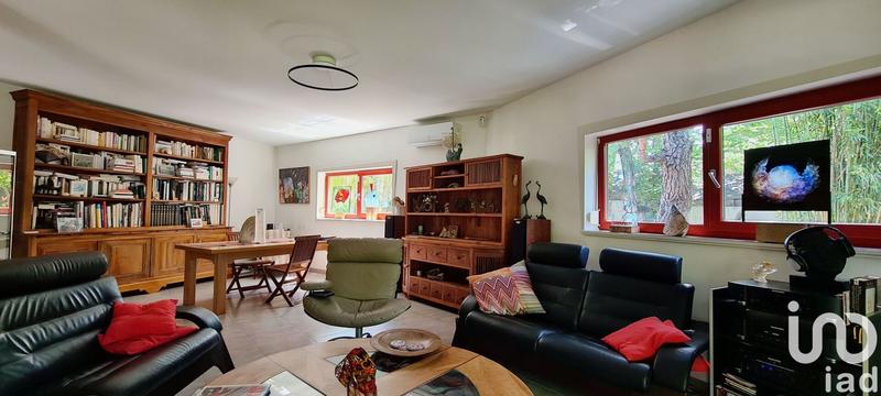 Maison de maîtres - 263 m² - 7 pièces