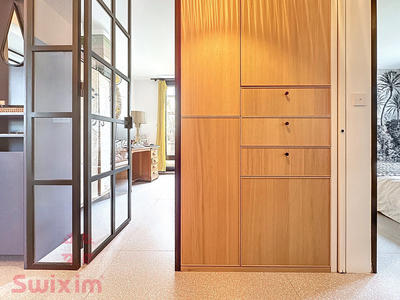 Appartement - 79 m² - 4 pièces