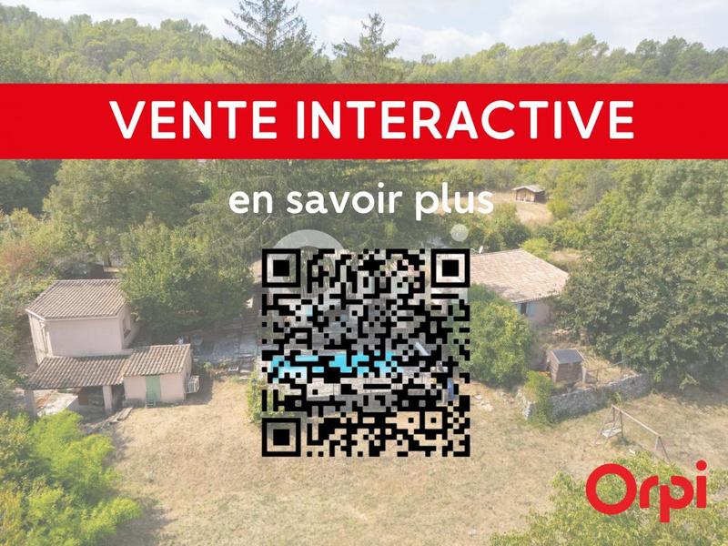 Maison - 286 m² - 7 pièces