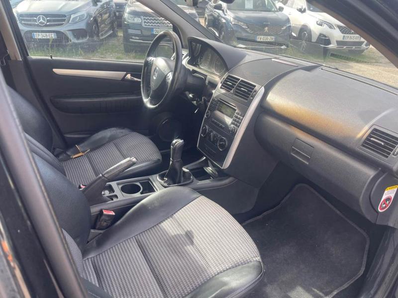 Mercedes Classe a 180 Cdi 1991cm3 109cv