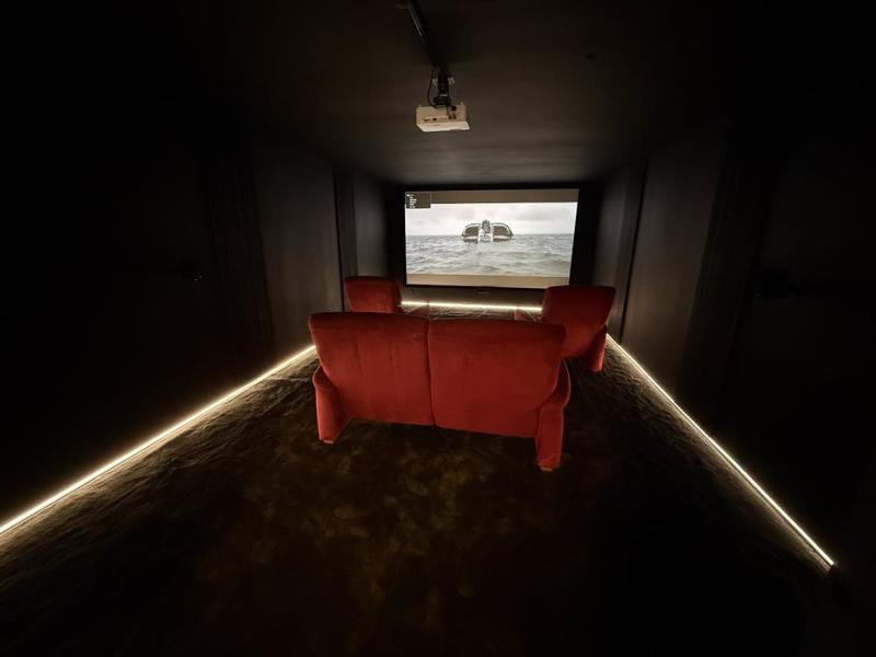 Villa - 293 m² - 8 pièces