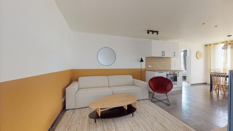Appartement - 112 m²
