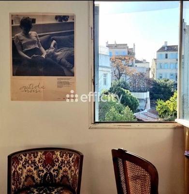 Appartement - 32 m² - 2 pièces