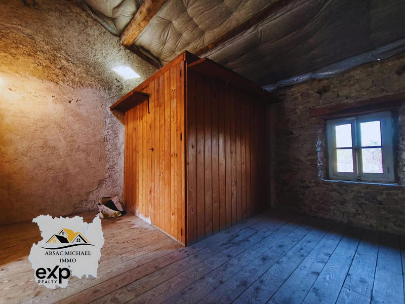 Maison traditionnelle - 60 m² - 4 pièces