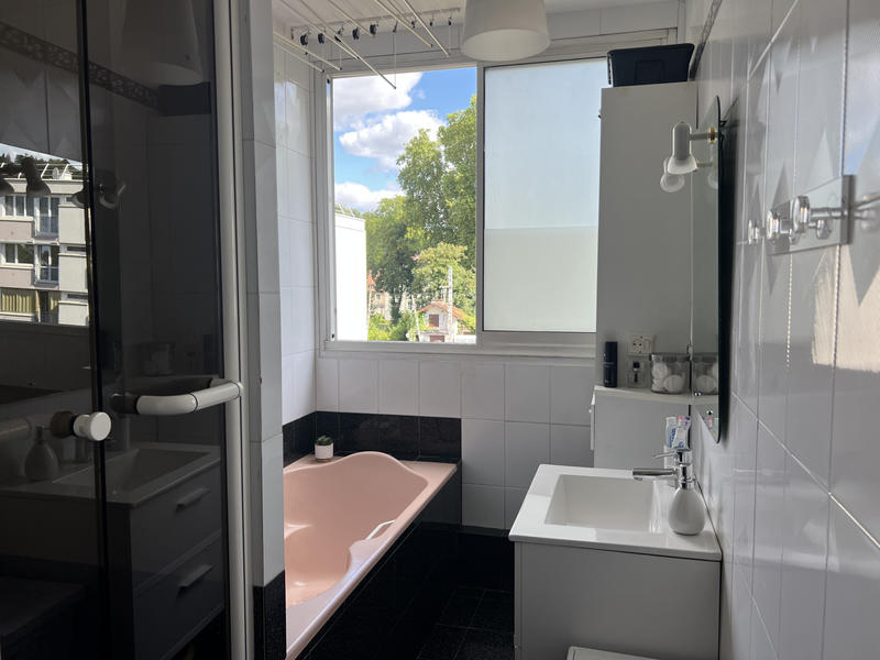 Appartement - 73 m² - 4 pièces