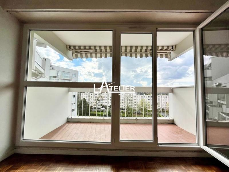 Appartement - 71 m² - 3 pièces