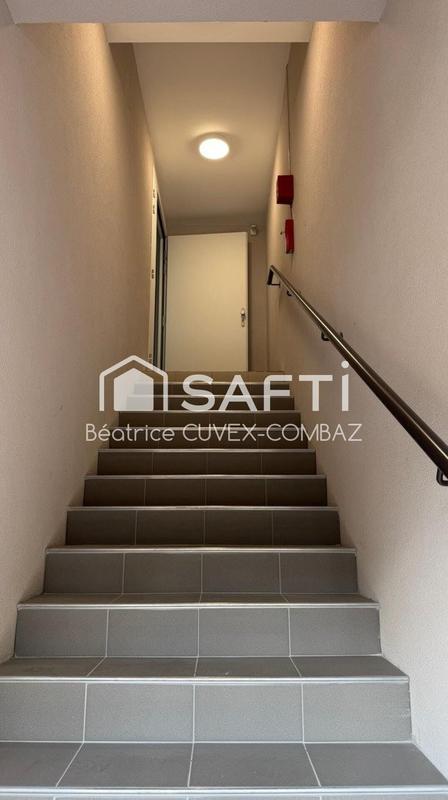 Appartement - 89 m² - 4 pièces