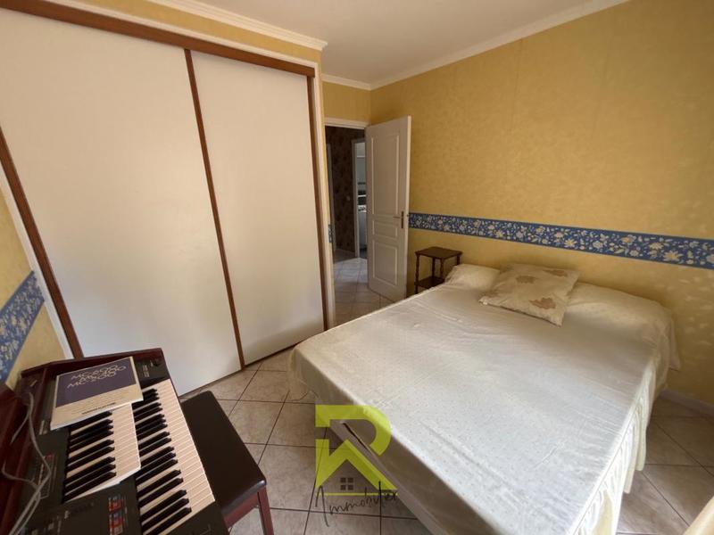 Maison - 87 m² - 4 pièces